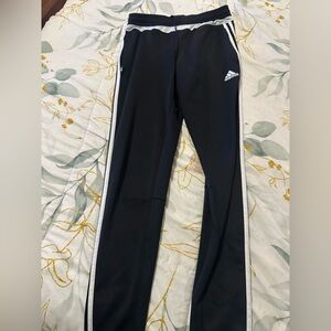 Adidas Black Climalite Shorts